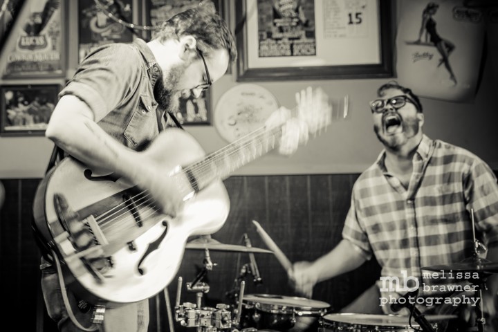 Water Liars